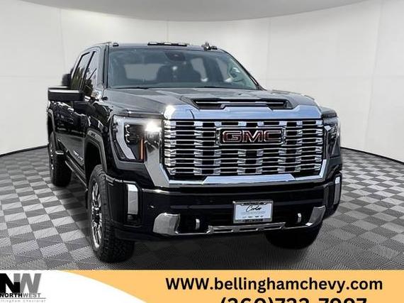GMC SIERRA HD 2024 1GT49WEY5RF195161 image GMC SIERRA HD 2024 1GT49WEY5RF195161 image